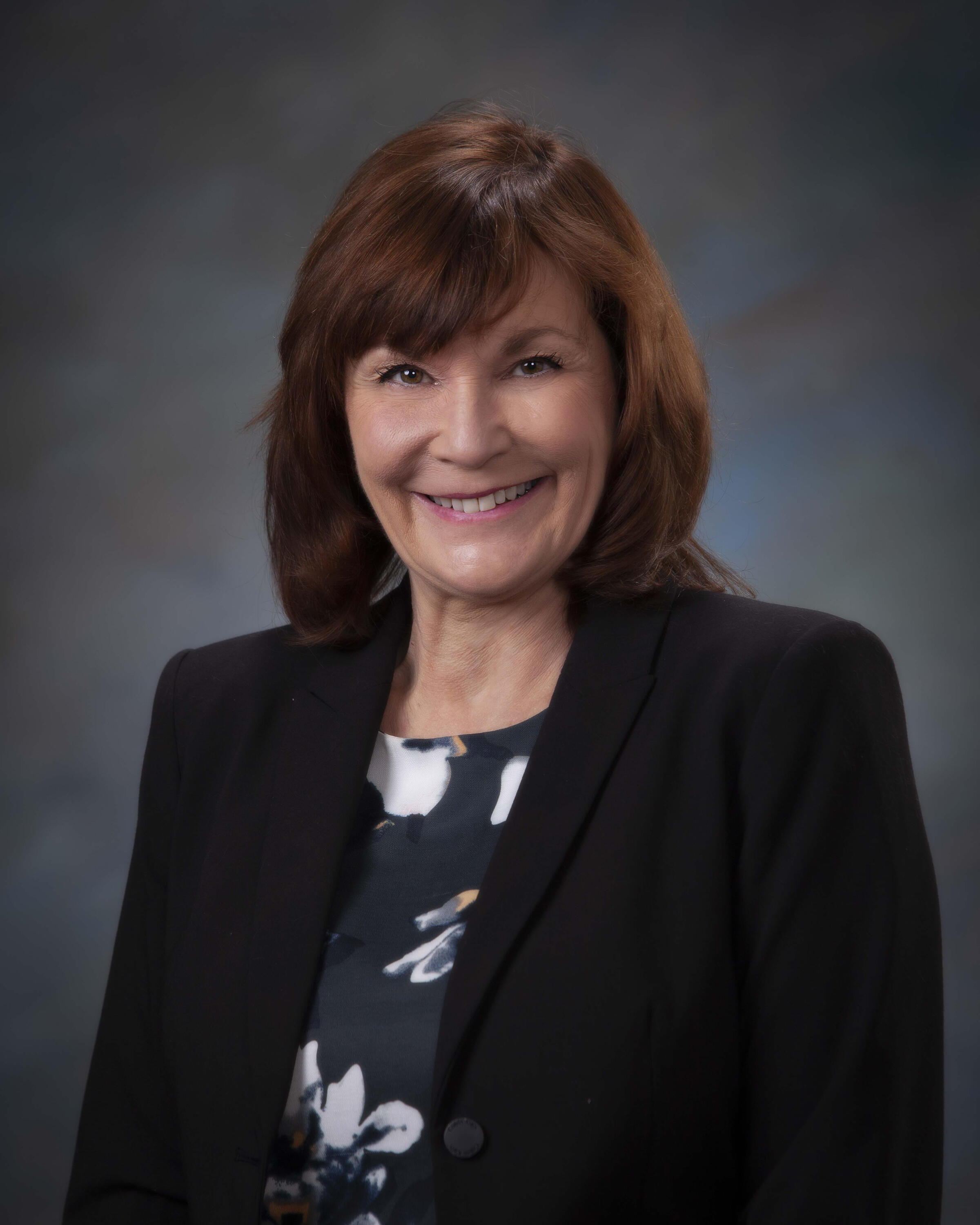 Principal Denise Eismin