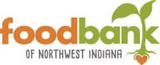 Foodbank of Northwest Indiana logo