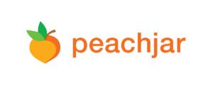 Peachjar Flyers Newsletters logo