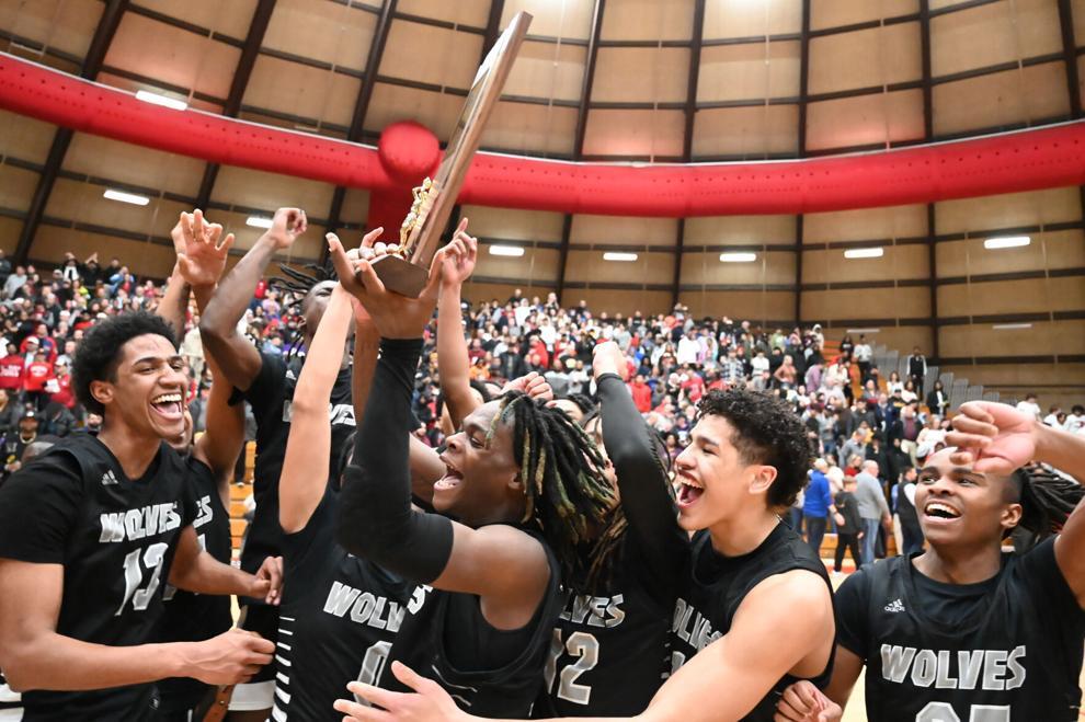 Read More Hammond Central Outlasts Munster in Sectional Championship for the Ages